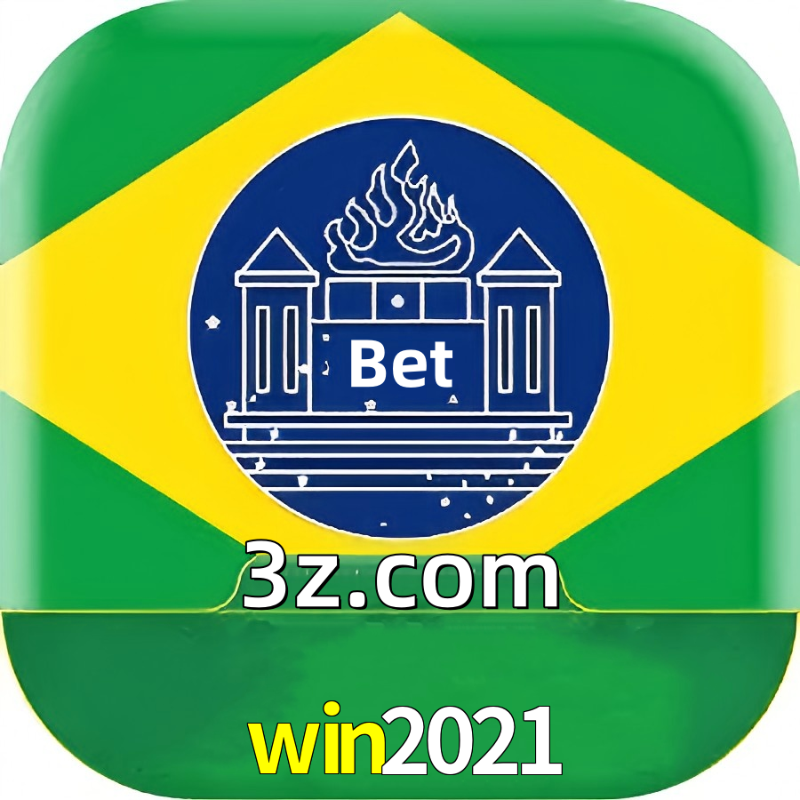 win2021 Logo